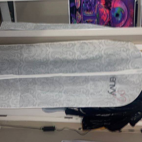 Envy Prom dress - Picture 3 of 4